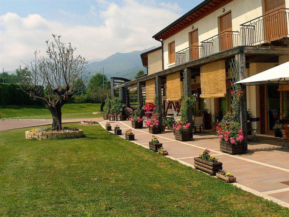 Hotel Canova Sport & Relax Granigo Extérieur photo