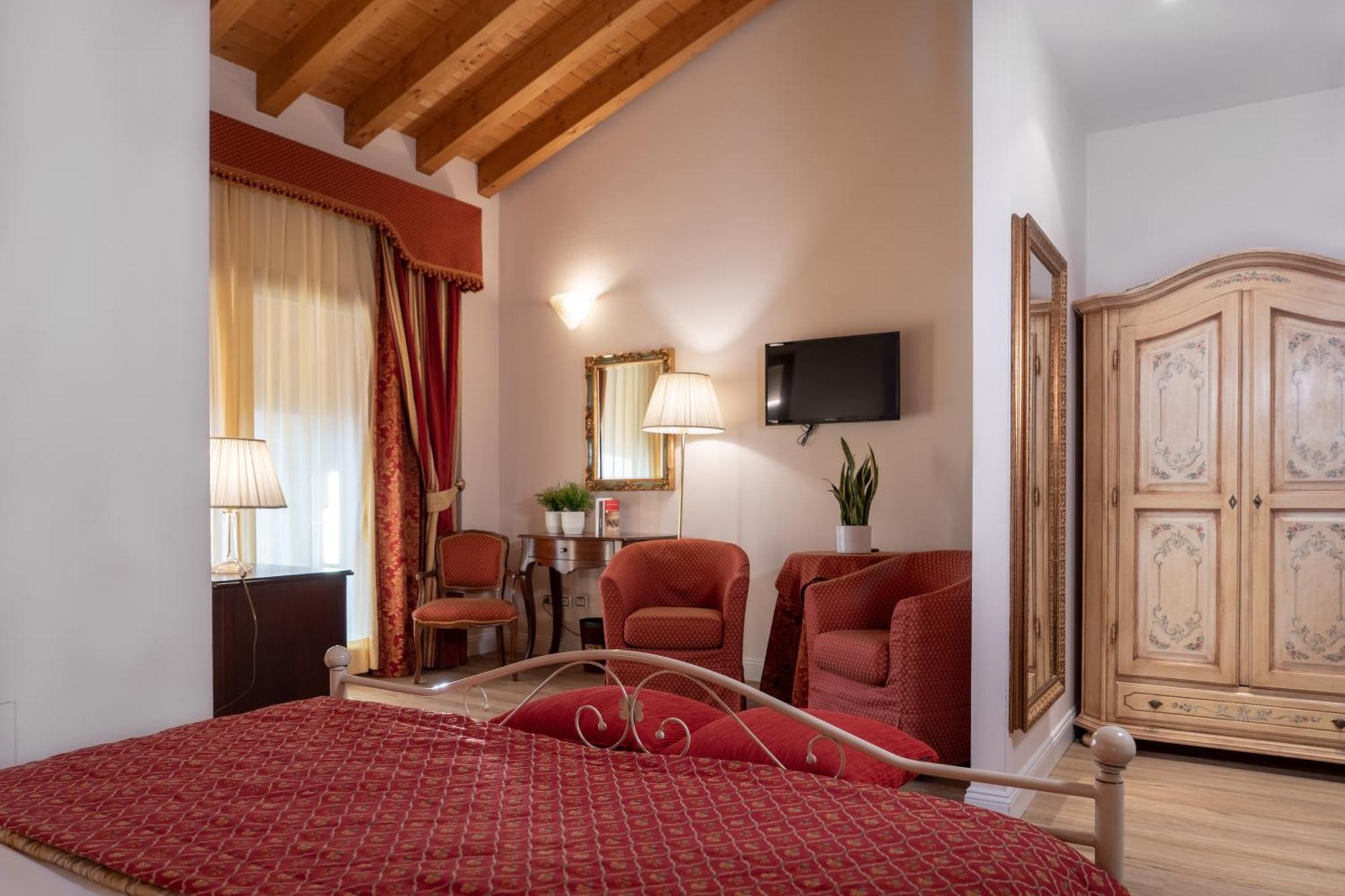 Hotel Canova Sport & Relax Granigo Extérieur photo